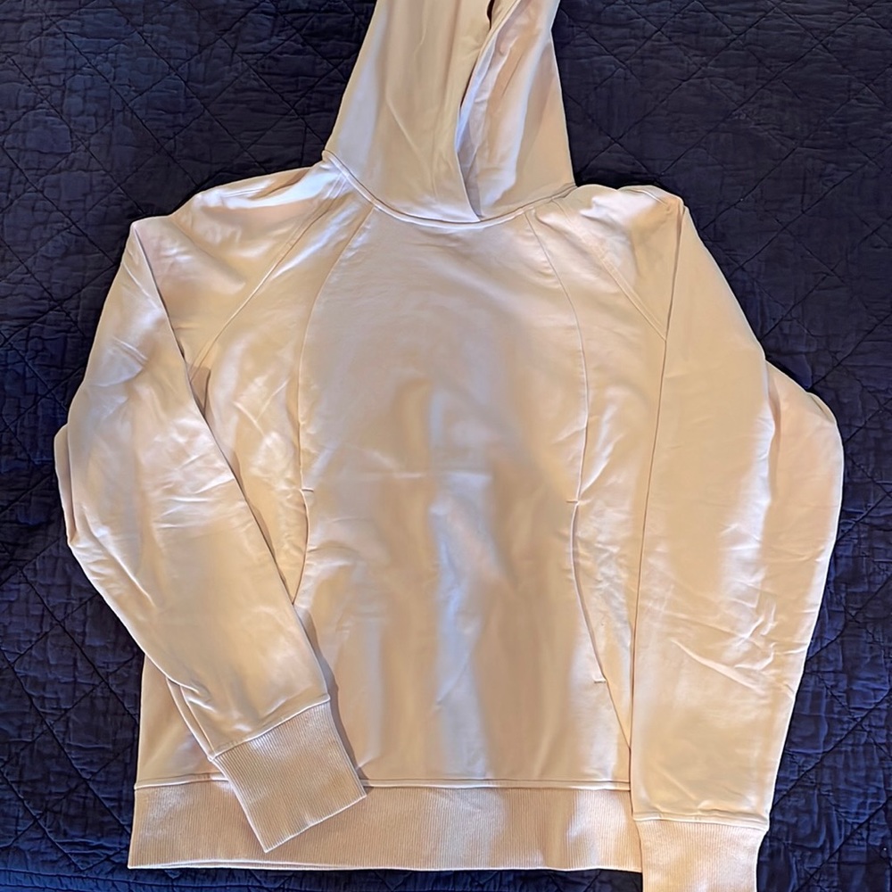 Lululemon hoodie